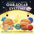 Thumbnail 1 Our Solar System!: A Stellar Neighborhood