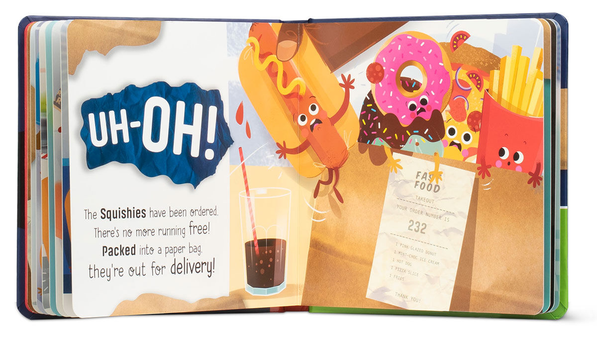 Thumbnail 4Ready Set Squeeze!