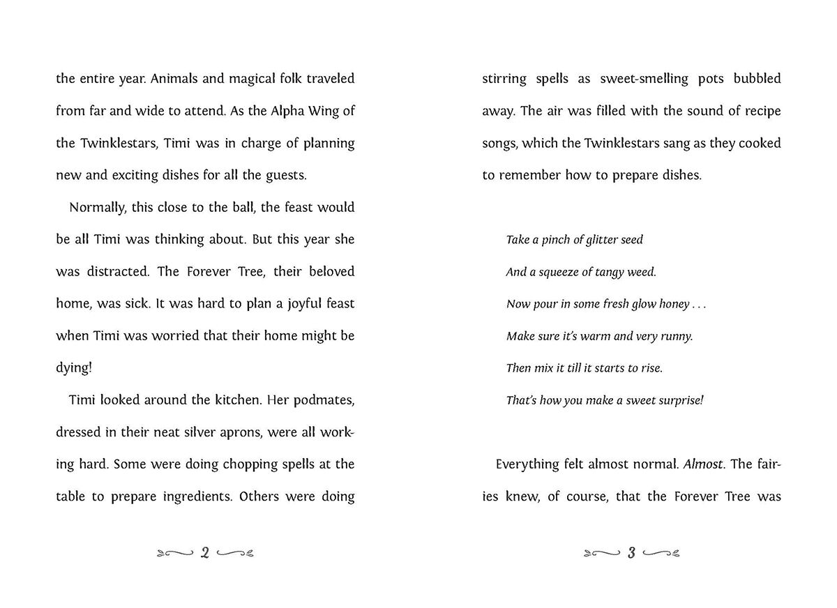 Thumbnail 3 Forever Fairies #7: Timi Shines Bright 