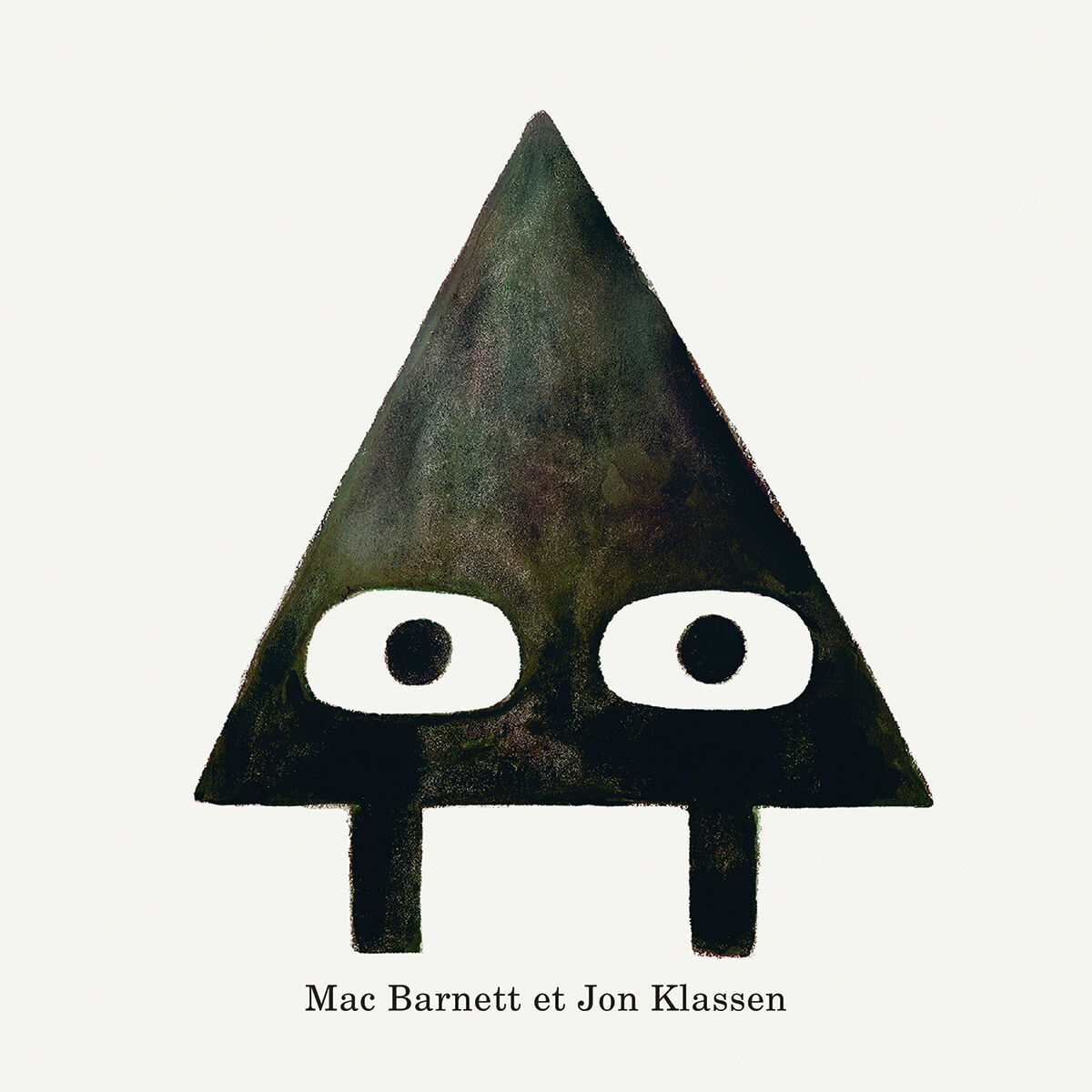 Thumbnail 6Collection Mac Barnett et Jon Klassen - 3 livres