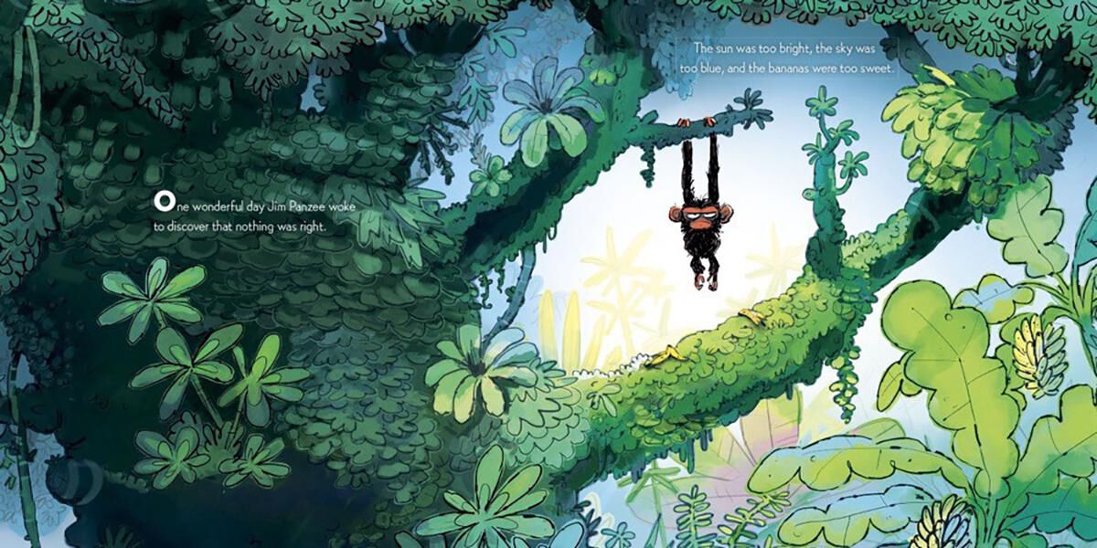 Thumbnail 3 Grumpy Monkey 