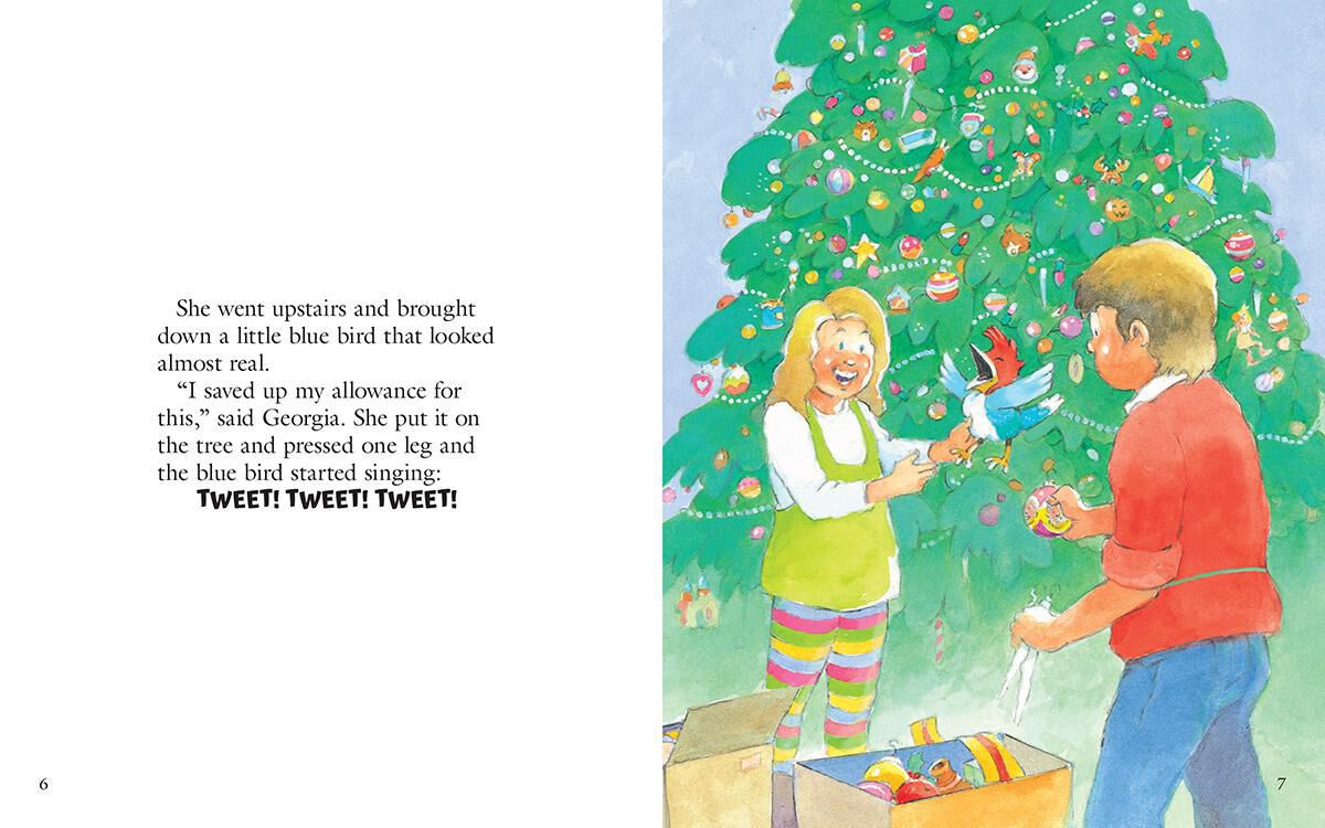 Thumbnail 5 Robert Munsch Christmas 2-Pack 