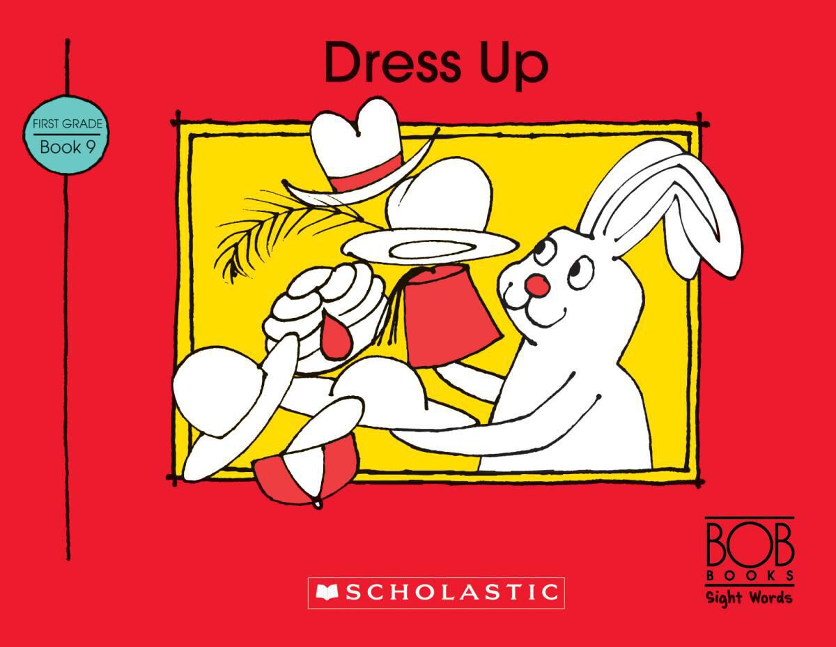 Thumbnail 2 BOB Books&reg;: Sight Words First Grade Boxed Set 