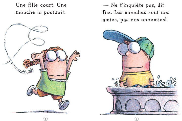 Thumbnail 3 Collection Zig Zag - 6 livres 