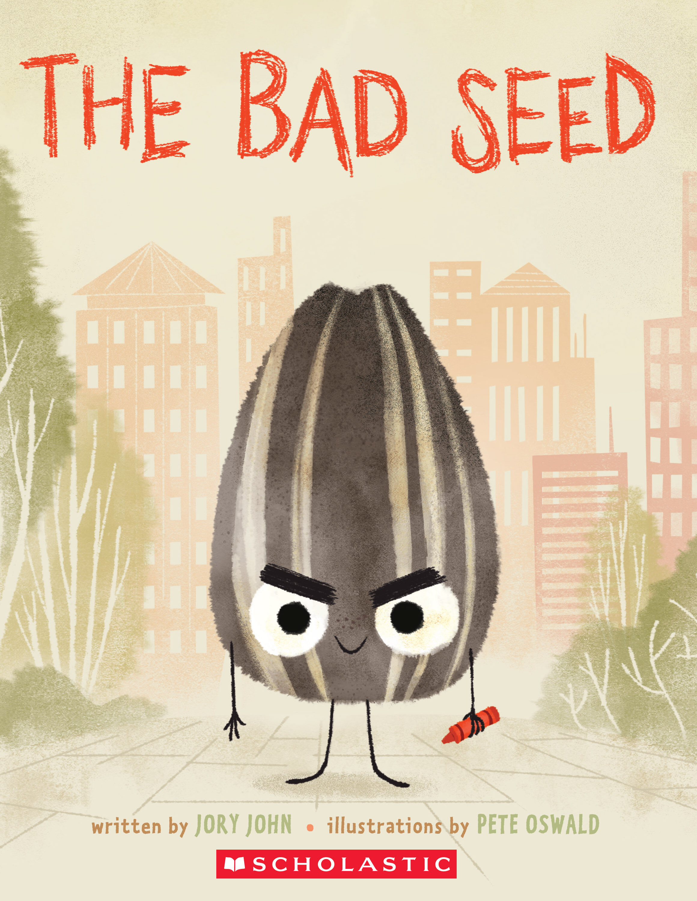Thumbnail 2The Bad Seed 10-Pack