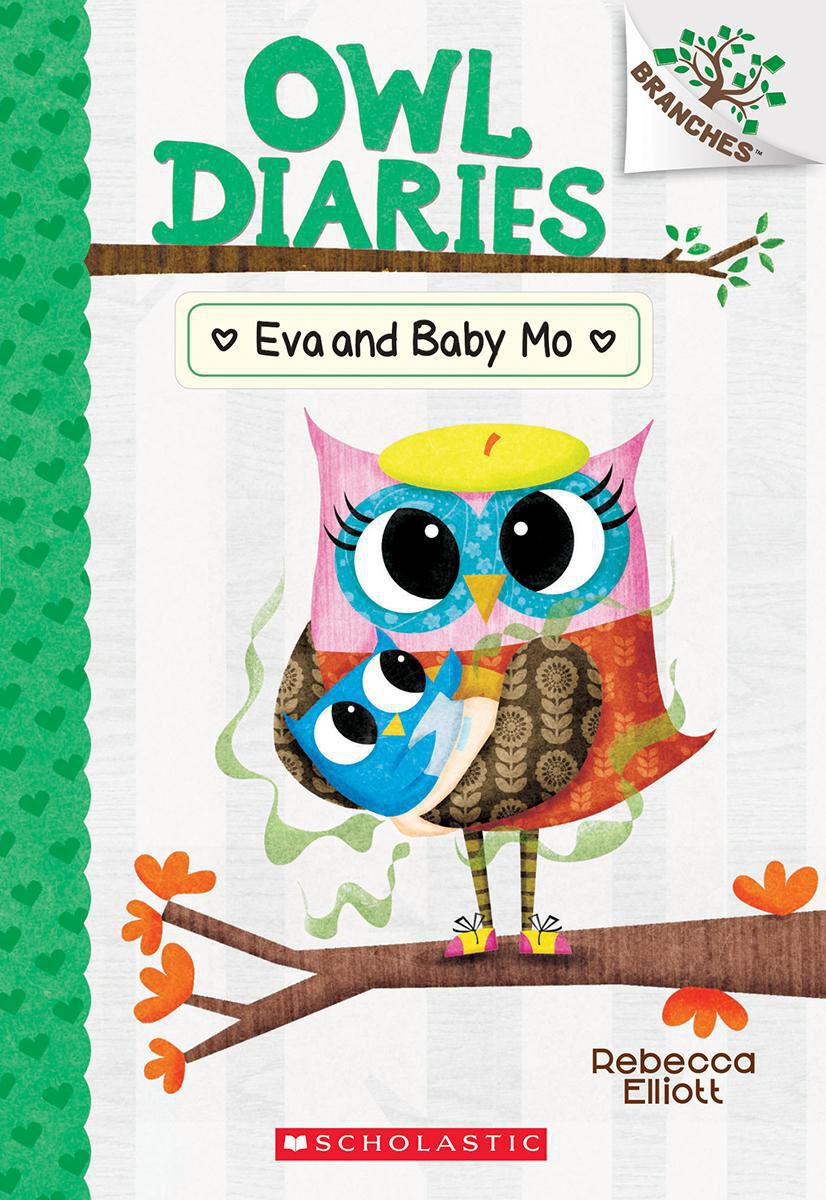 Thumbnail 2 Owl Diaries #6-#10 Pack 