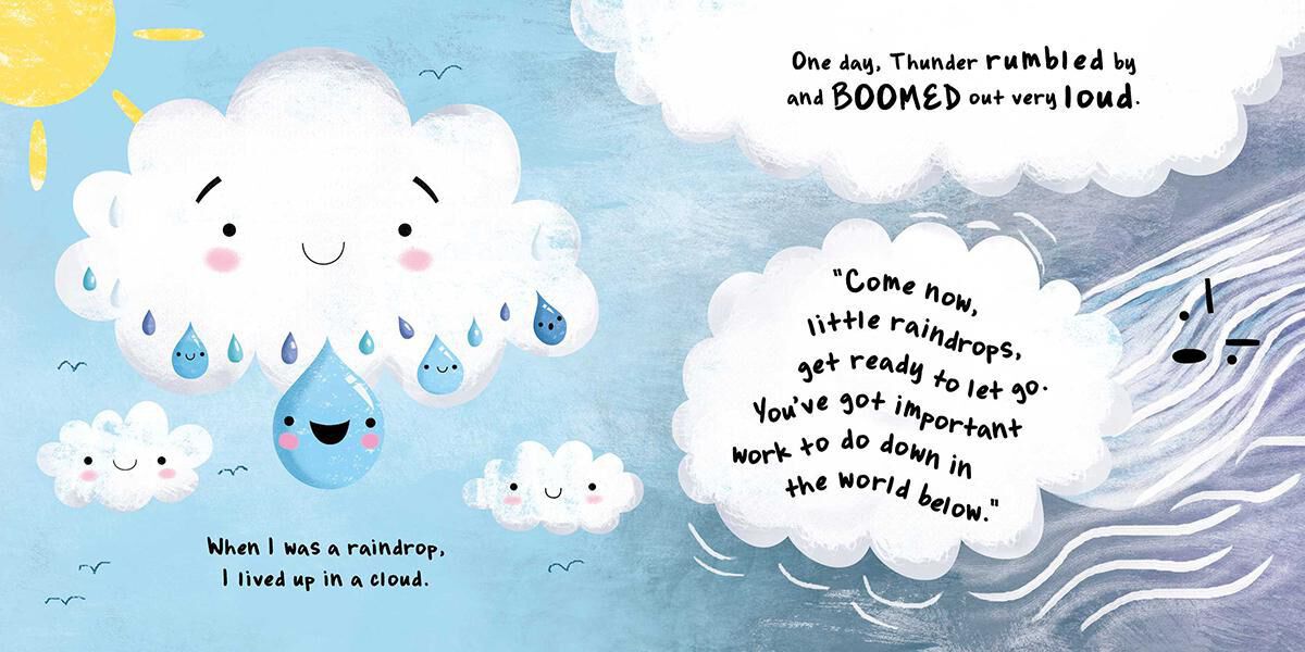 Thumbnail 2 Little Raindrop 