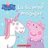 Thumbnail 1 Peppa Pig : La licorne magique 