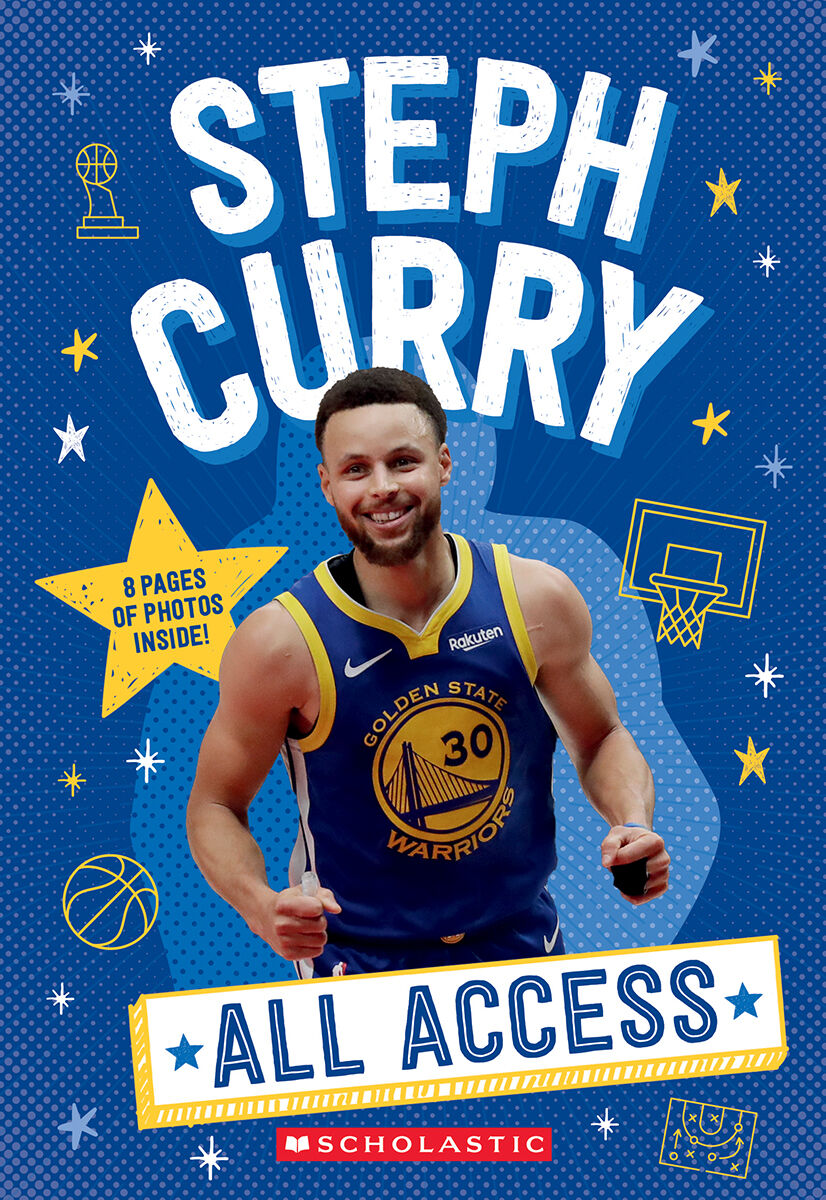 Thumbnail 9All Access Sports Stars Pack