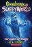 Thumbnail 10 Goosebumps® SlappyWorld #1-#10 Pack 