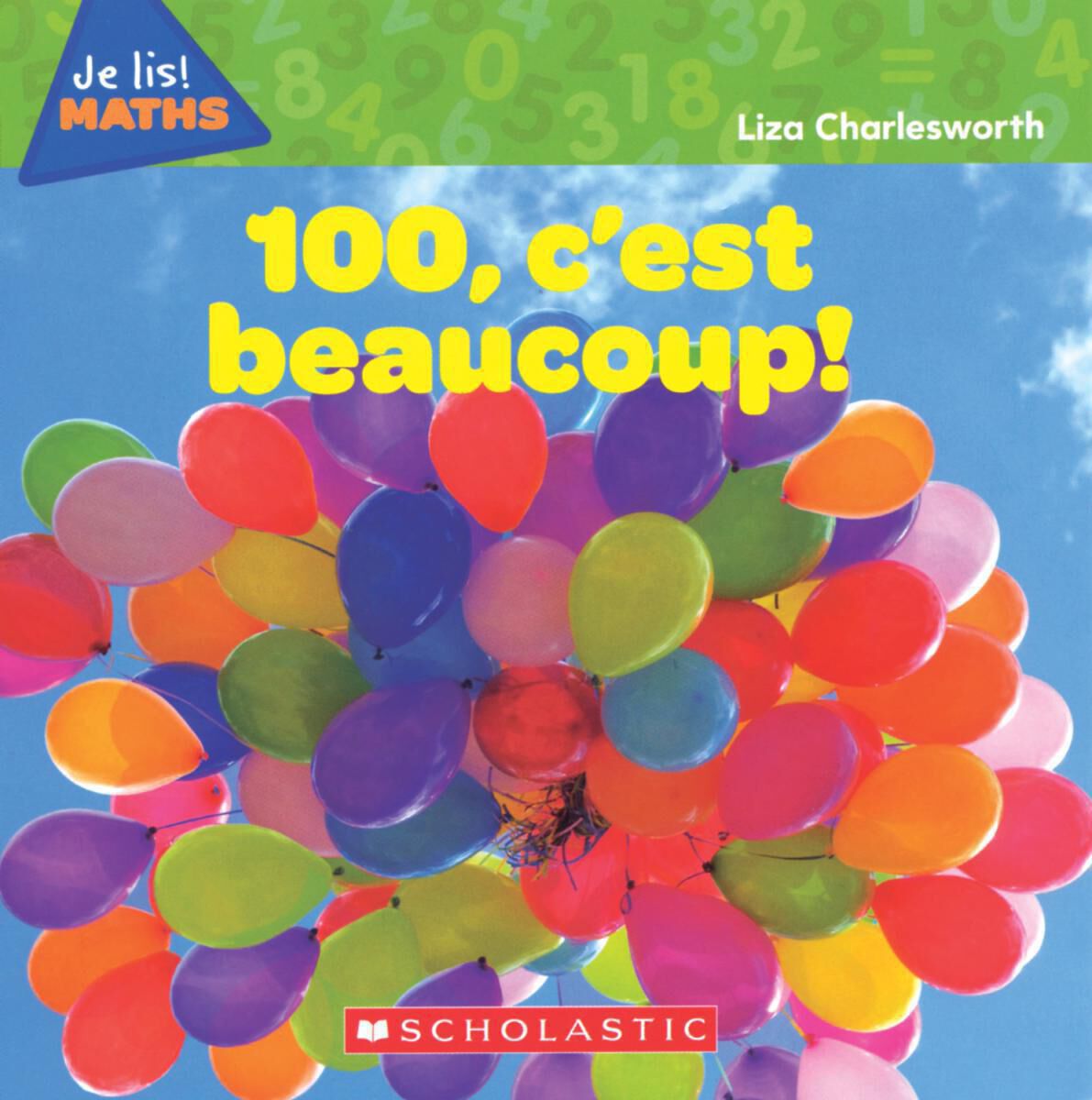 Thumbnail 15 Collection Je lis! Maths - S&eacute;ries 1 et 2 