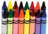 Thumbnail 3 Ensemble de crayons de cire Crayola® 