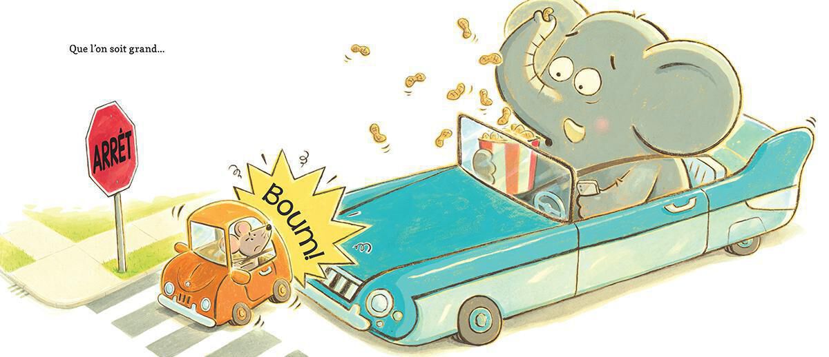 Thumbnail 3 D&eacute;sol&eacute;! : L'art de s'excuser 