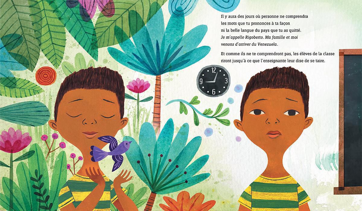 Thumbnail 3 Un jour, tu d&eacute;couvriras... 