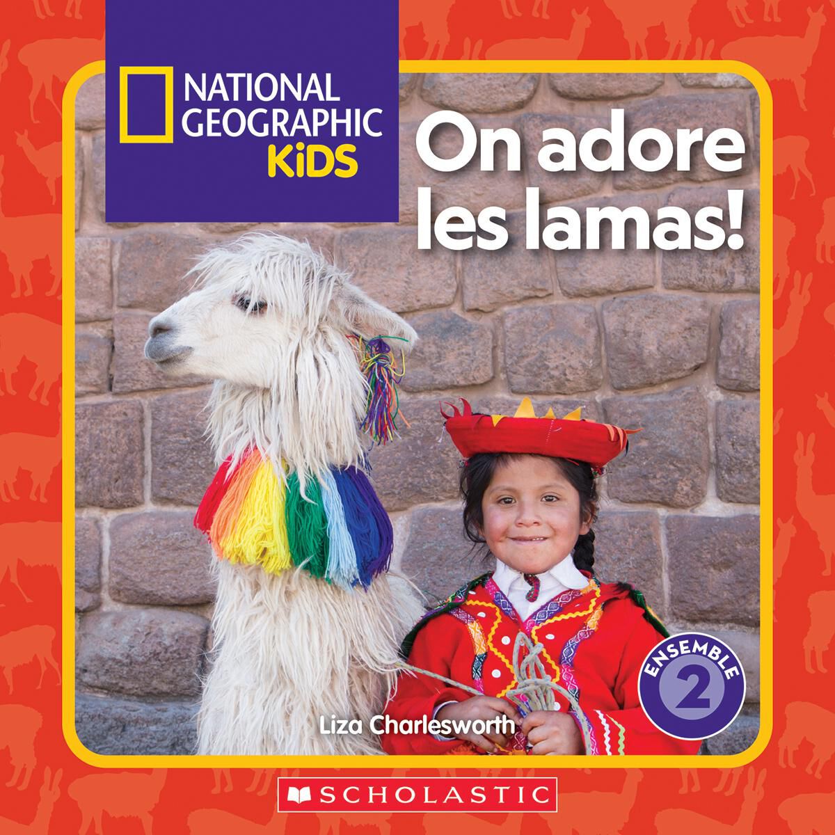 Thumbnail 11 National Geographic Kids : Ensemble de Lecture 2 