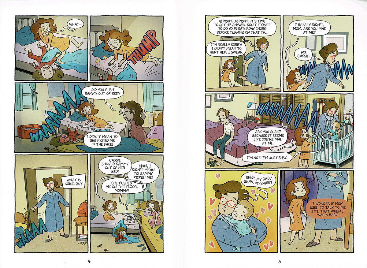 Thumbnail 4 Dream On 