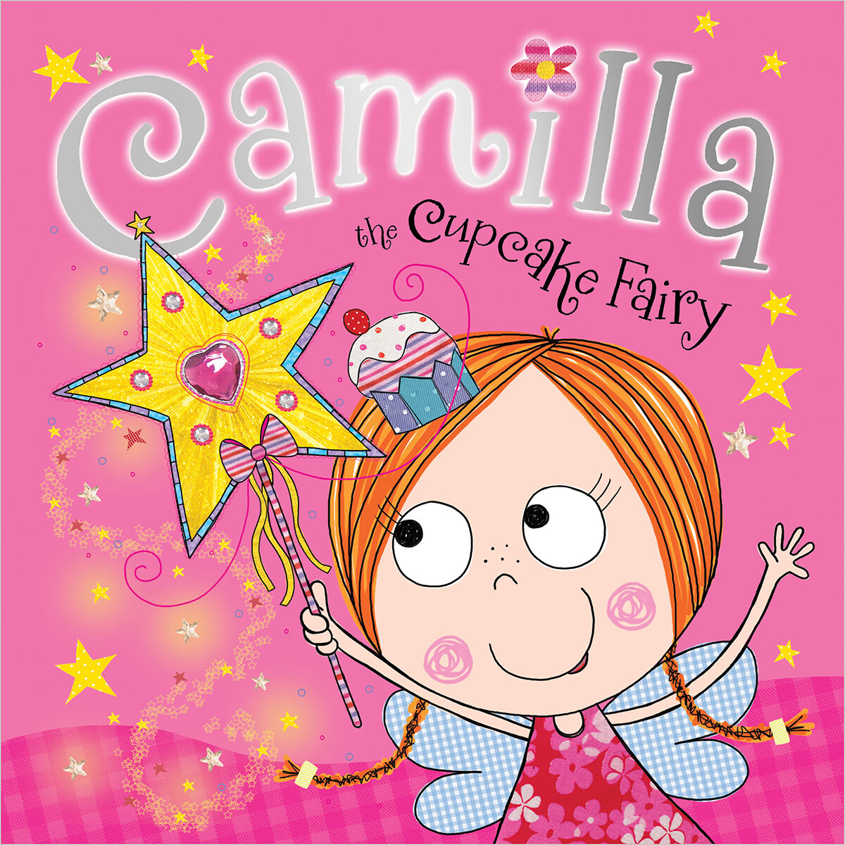 Thumbnail 5 Fairy Picture Book 4-Pack 