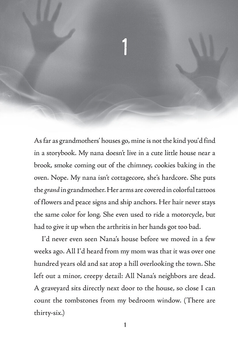 Thumbnail 2 The Ghosts Behind the Door 