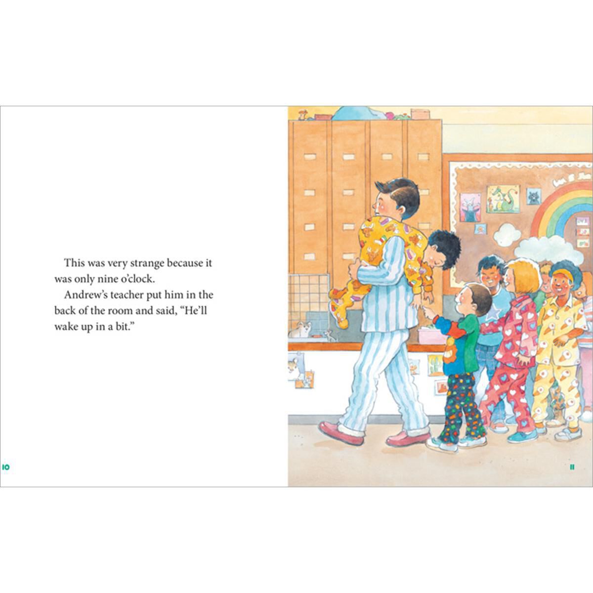 Thumbnail 7 Latest &amp; Greatest Munsch Stories Pack 