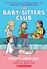 Thumbnail 6 The Baby-Sitters Club® Graphix #1-#6 Pack