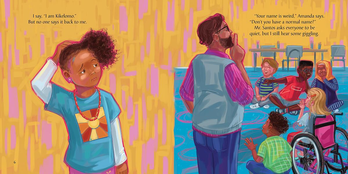 Thumbnail 4 I Am Cherished 