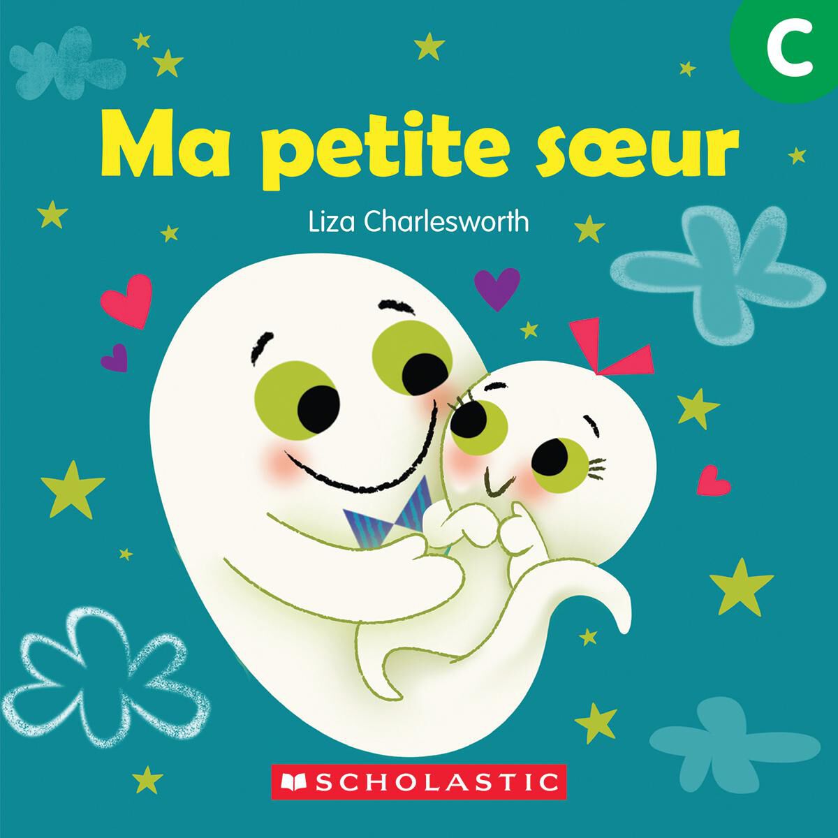 Thumbnail 15 Apprendre avec Scholastic : Copain-copain de lecture 