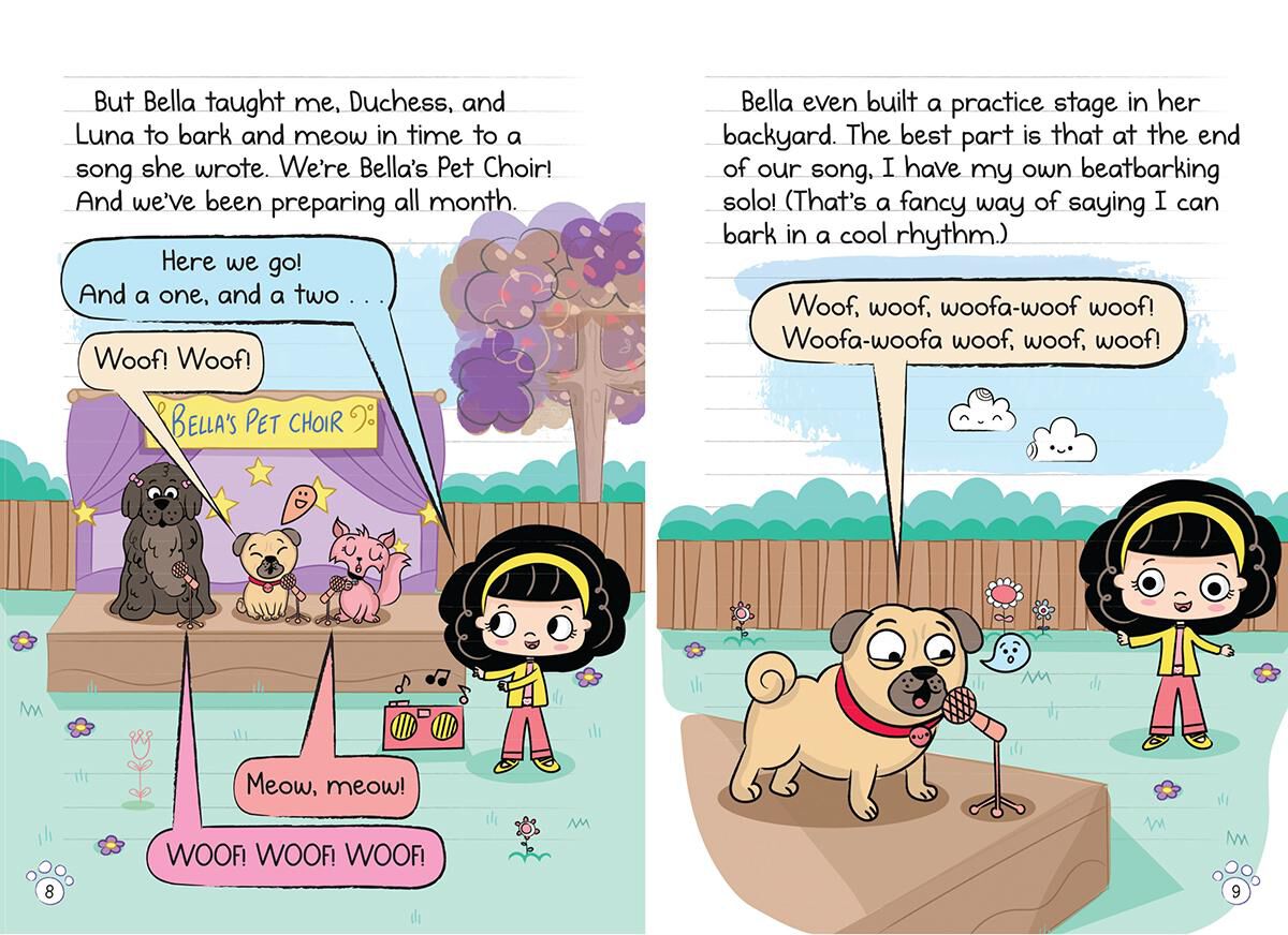 Thumbnail 2 Diary of a Pug #12: Get Well, Pug 