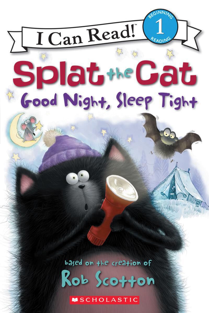Thumbnail 4 Splat Cat Reader 10-Pack 