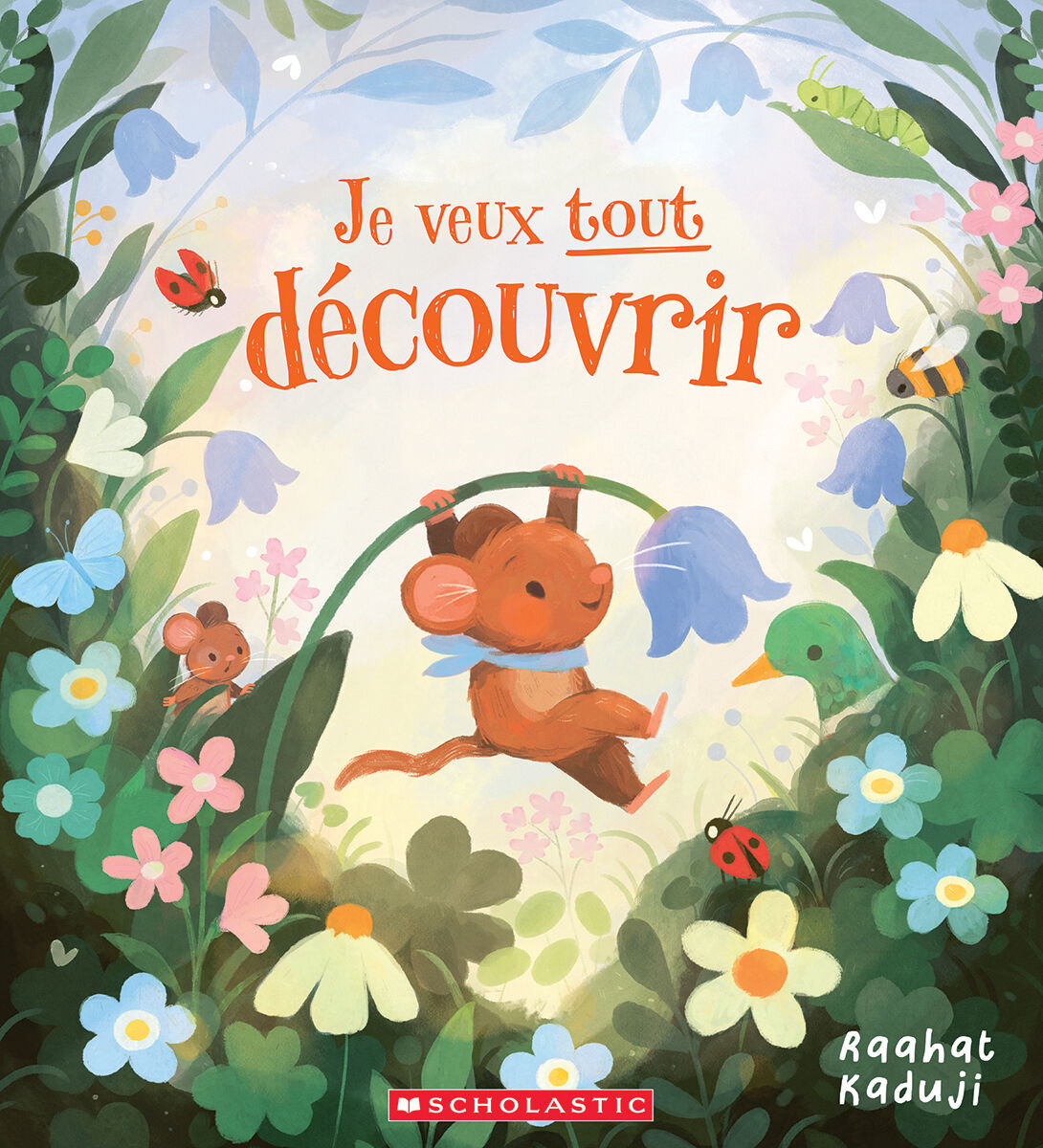 Thumbnail 4Collection Vive le printemps - 8 albums