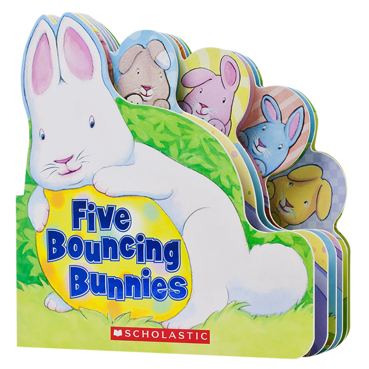 Thumbnail 4Spring Easter Board Book 5-Pack