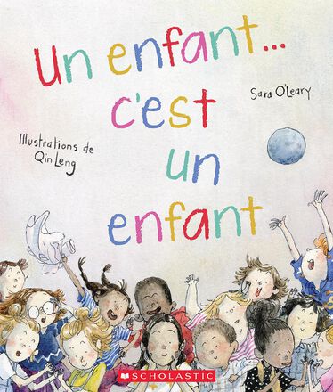 Un enfant... c'est un enfant   Un enfant... c'est un enfant