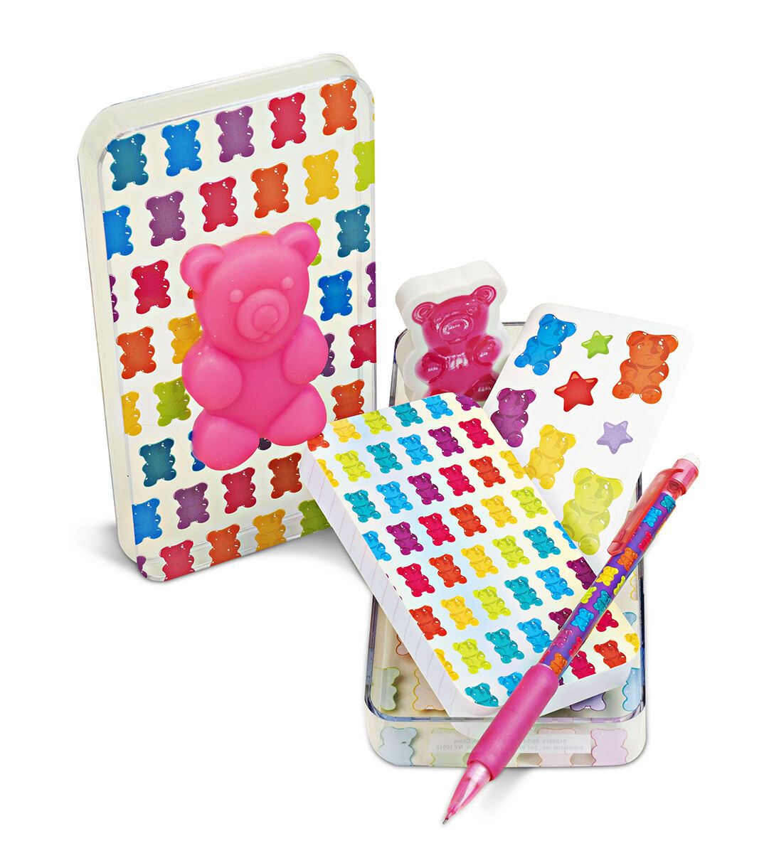 Thumbnail 6 Gummy Bear Squishy Case 