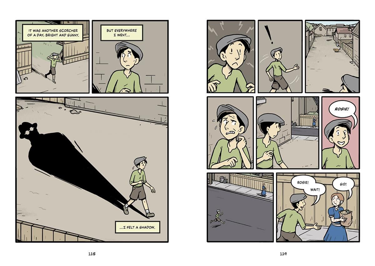 Thumbnail 2 The Good Fight 