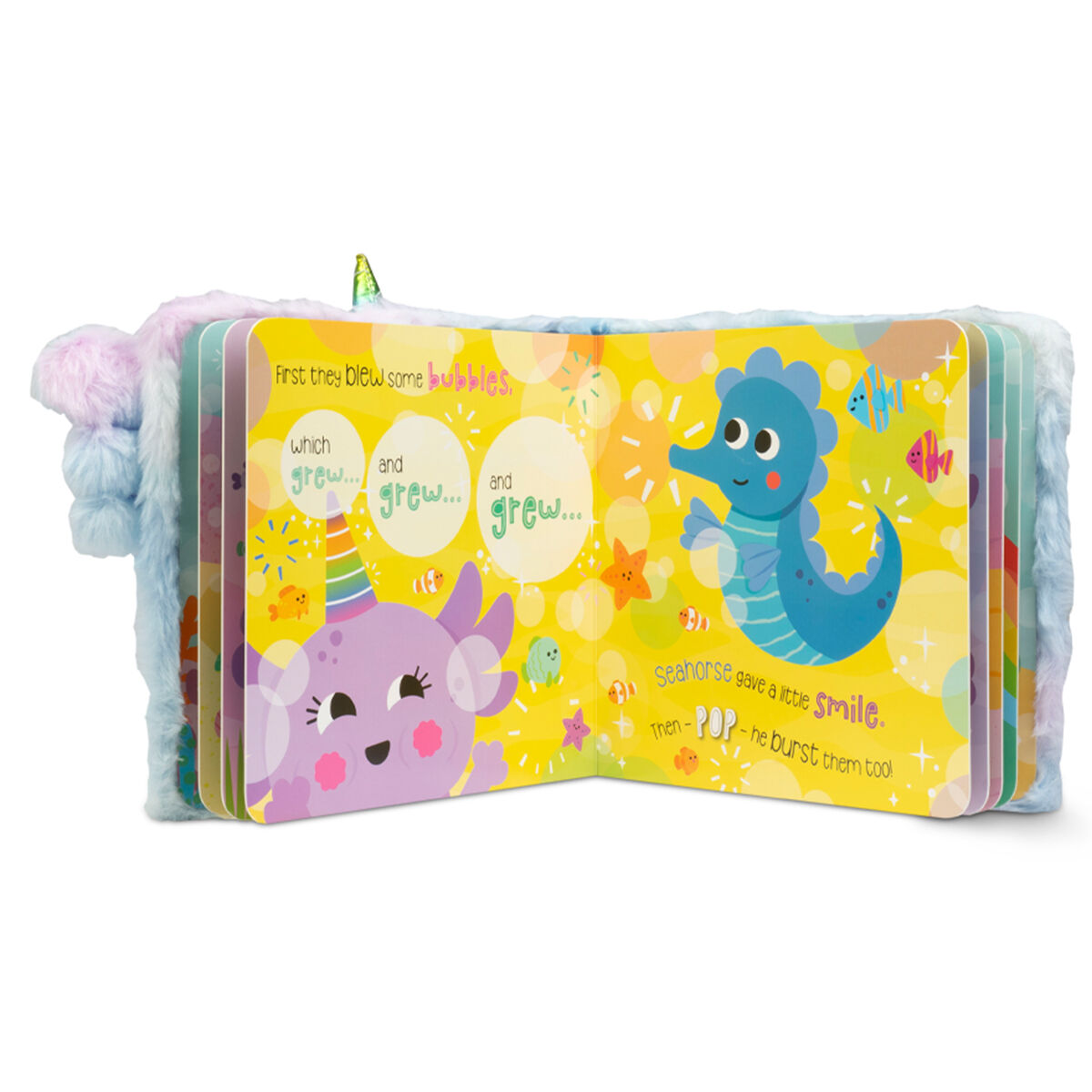 Thumbnail 3Axolotlcorn and Friends!