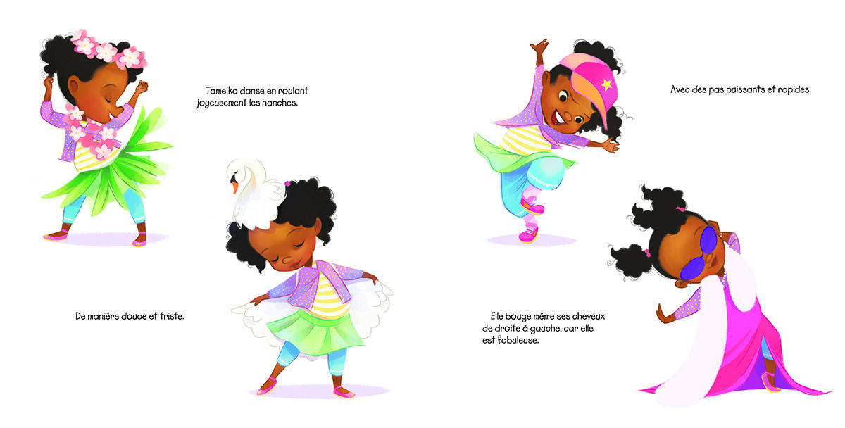 Thumbnail 2 Miroir, miroir, qui sera Blanche-Neige? 