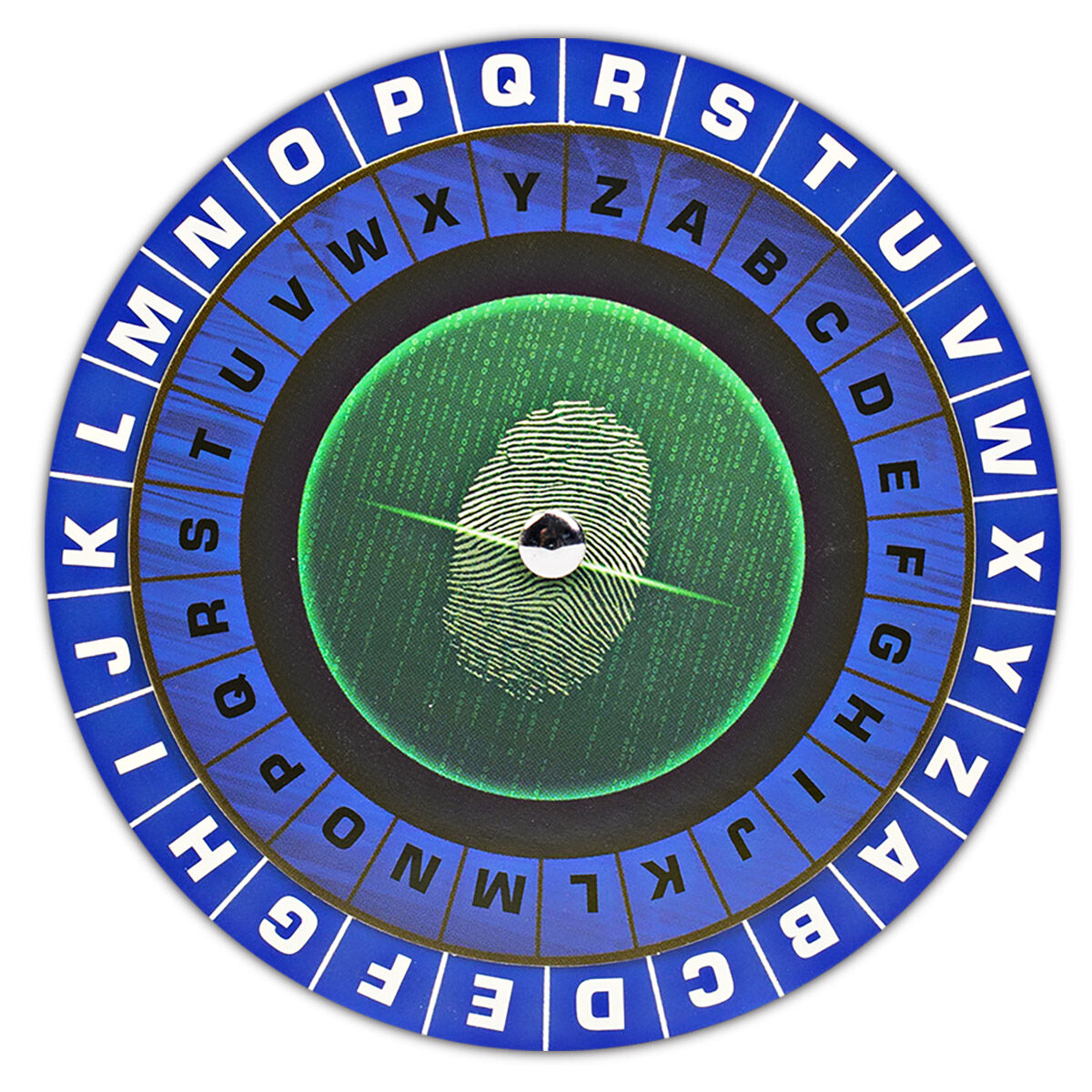 Thumbnail 4Top Secret Spy Gear