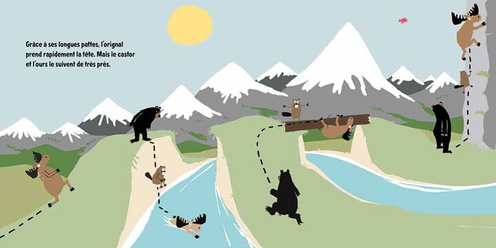 Thumbnail 2 Les amis qui ne pensaient qu'&agrave; gagner 