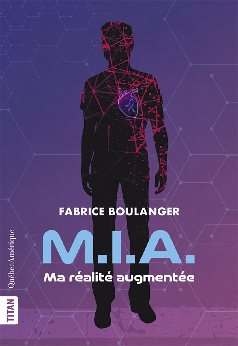  M.I.A. Ma r&eacute;alit&eacute; augment&eacute;e 