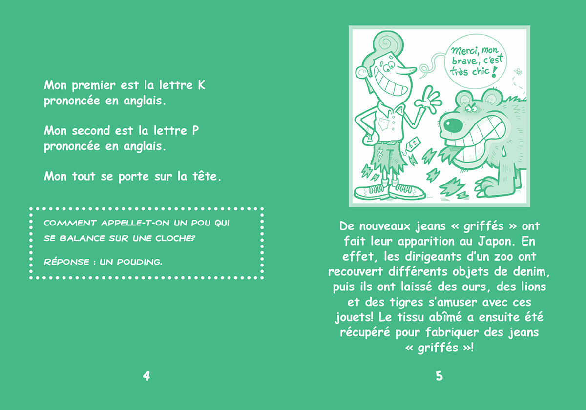 Thumbnail 2 100 blagues 52 et plus... 