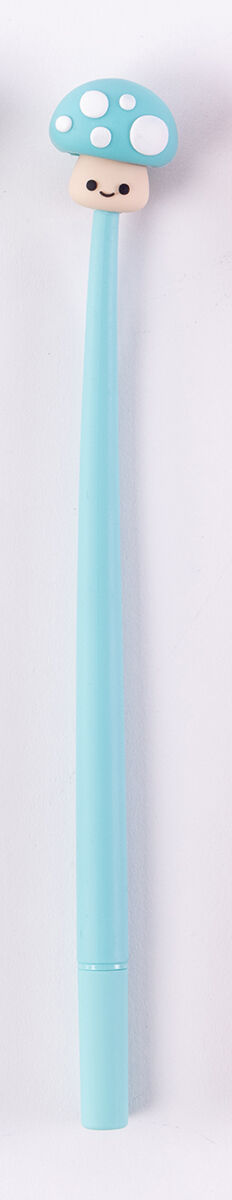 Thumbnail 2 Silicone Mushroom Pen 