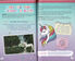 Thumbnail 5 Unicorn Magic Activity Book &amp; Eraser 
