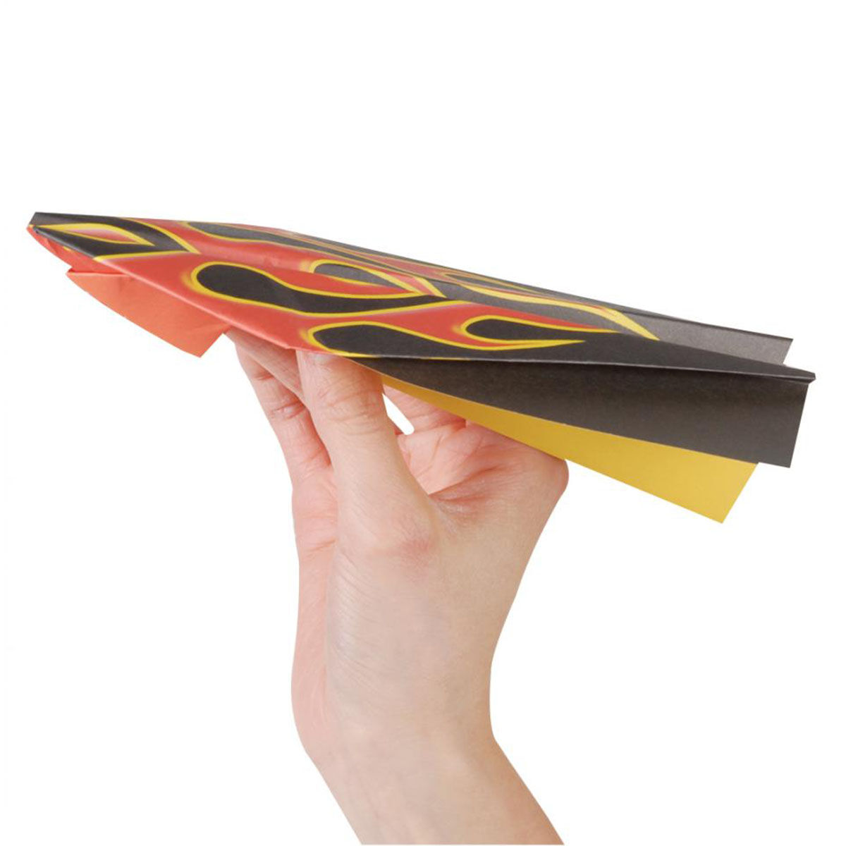 Thumbnail 3 Klutz: The Klutz Book of Paper Airplanes 