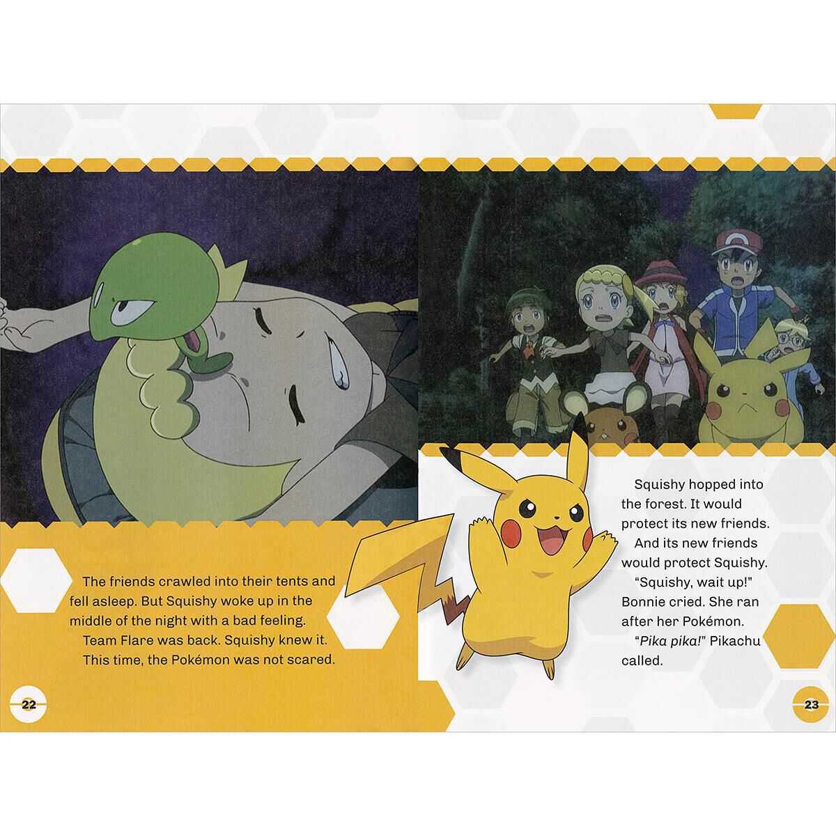 Thumbnail 5 Pokemon Universe 6-Pack 