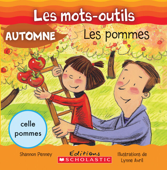 Thumbnail 5 Mots-outils : Saisons (24) 