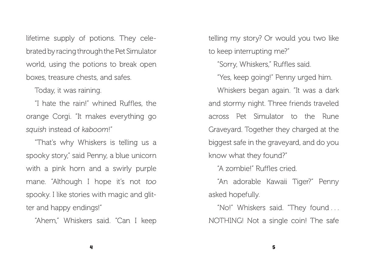 Thumbnail 3 Pet Simulator?: Mystery and Mayhem 