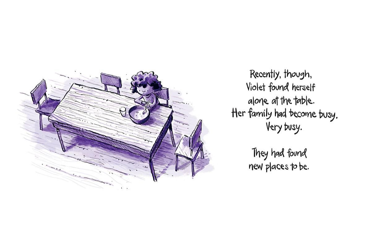 Thumbnail 4Our Table