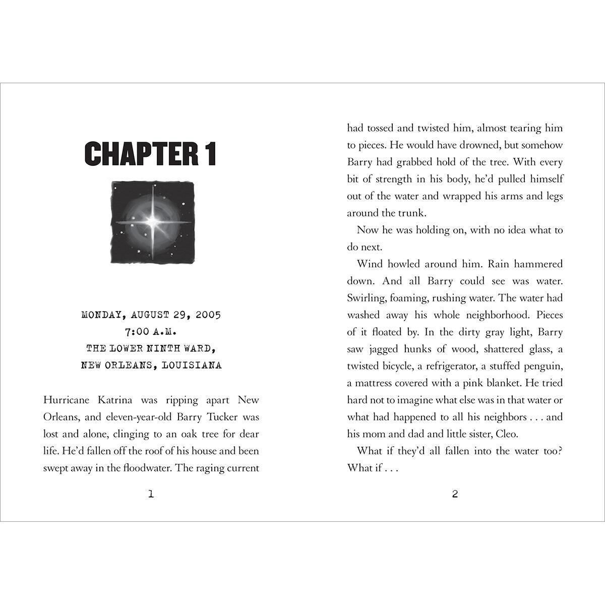 Thumbnail 3 I Survived #1-#3 Pack 