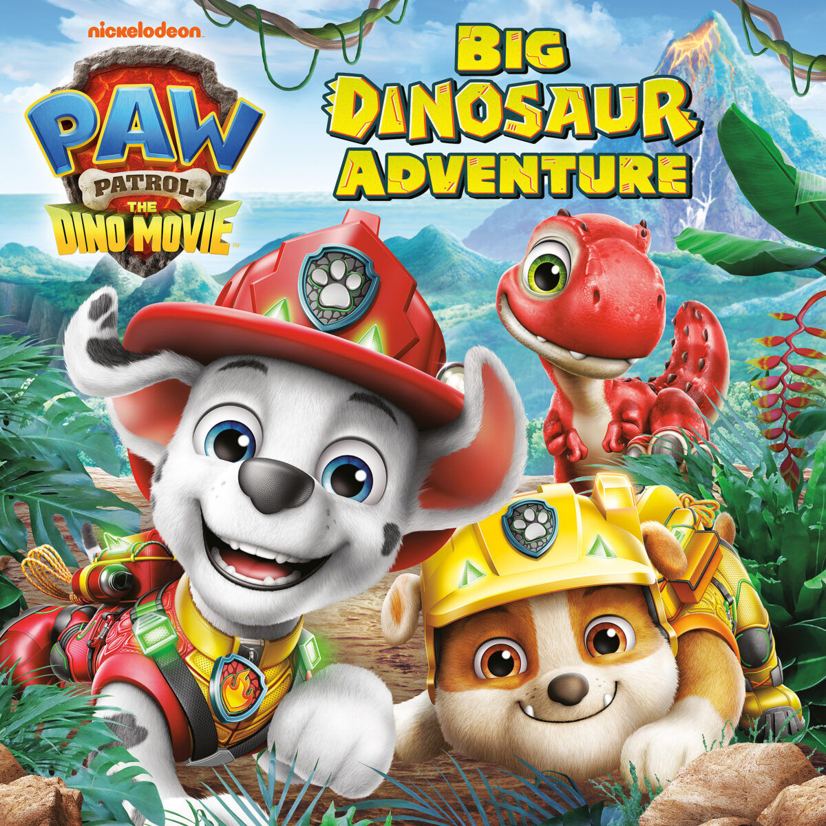 Thumbnail 2Paw Patrol Storytime Fun 2-Pack