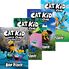 Thumbnail 1 Cat Kid Comic Club #1-#4-Library-Bound Pack 
