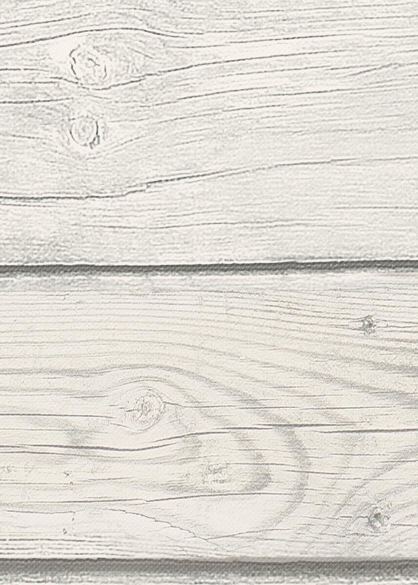 Thumbnail 2Better Than Paper Bulletin Board Roll: White Wood